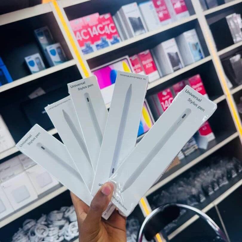 Image de StyLET PEN UNIVERSEL