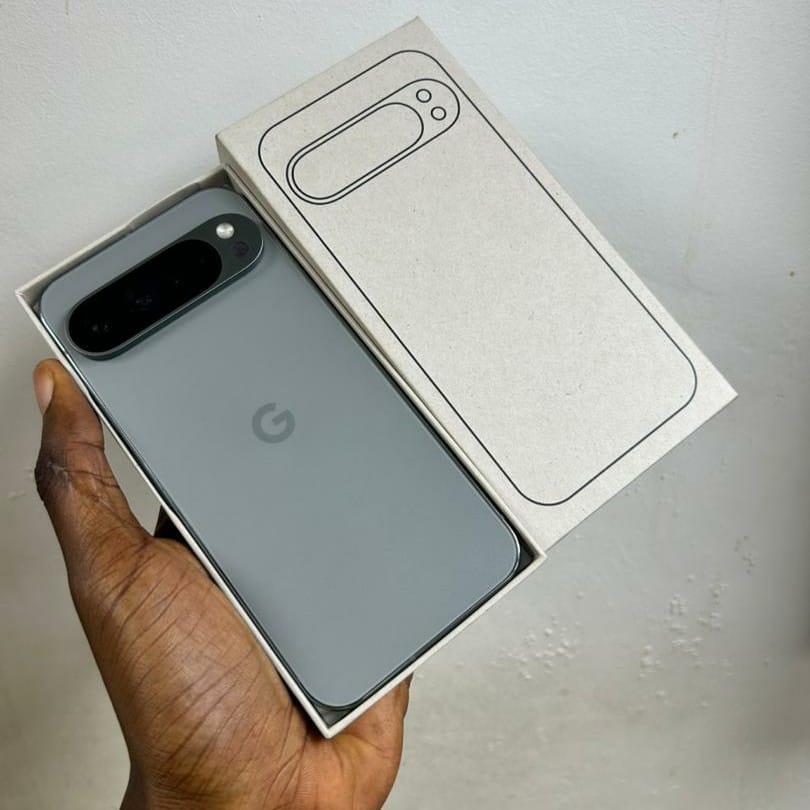 Image de GOOGLE PIXEL 9 PRO - 256G