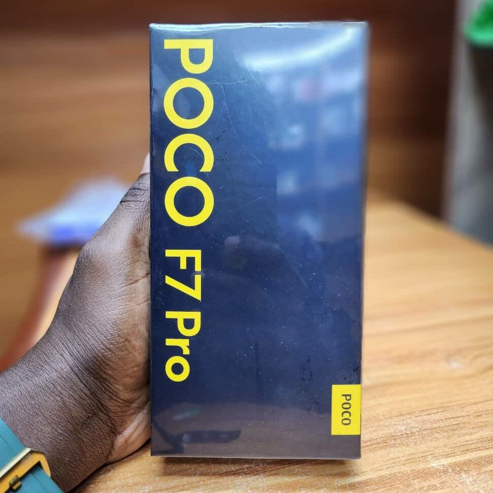 Image de XIAOMI POCO F7 PRO 5G 512G