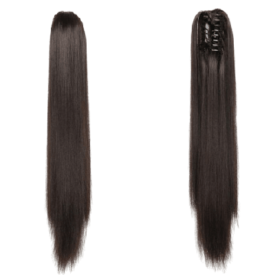 Image of Natural hair SH66 2#