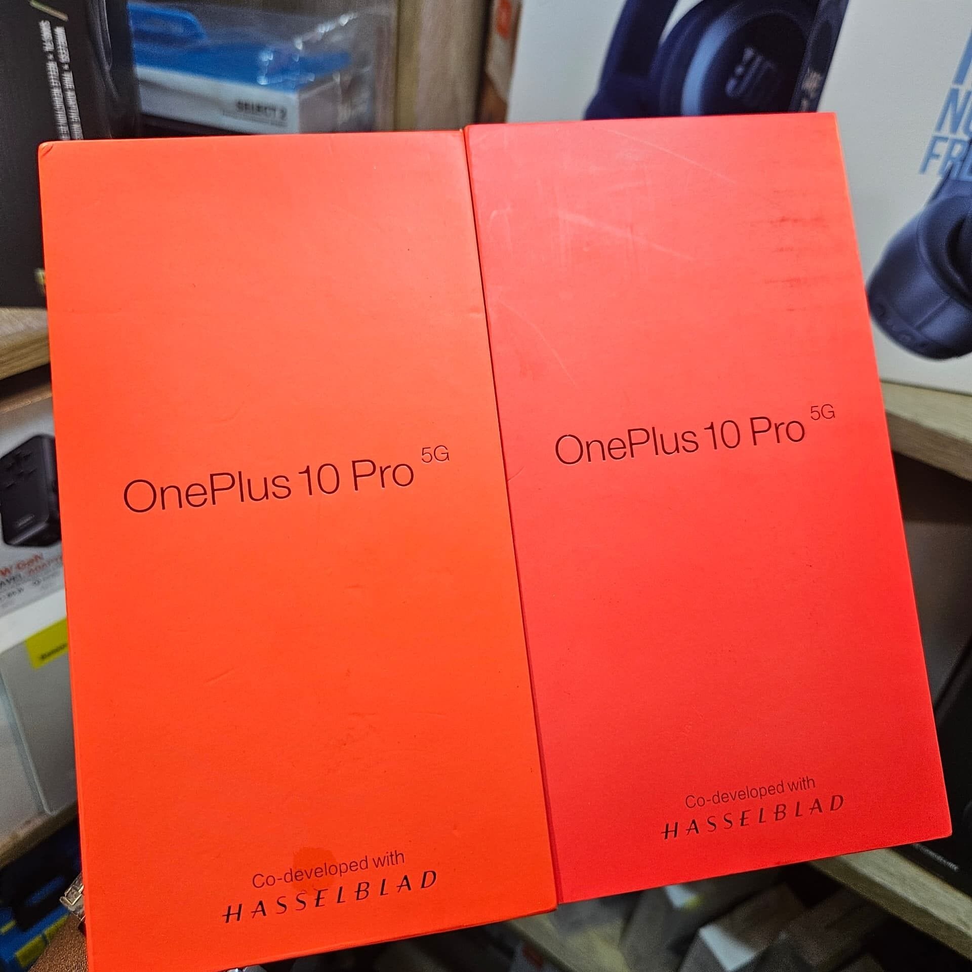 Image de ONEPLUS 10 PRO 128G USA