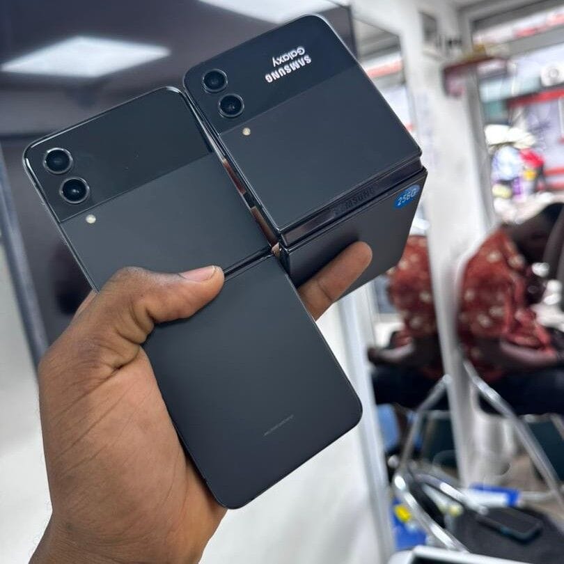 Image de Samsung galaxy zflip4