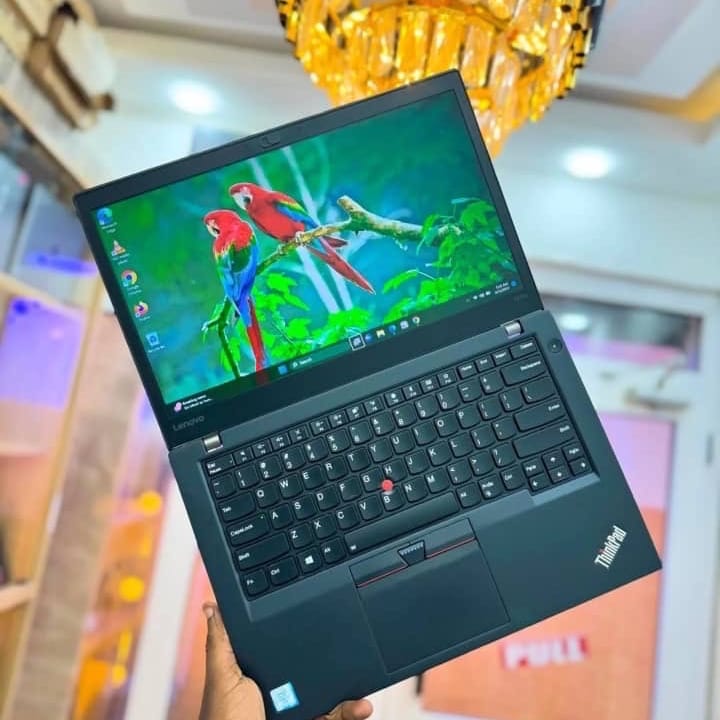 Image de Lenovo thinkpad i5 256gssd/8g neuf