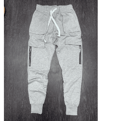 Image de Pantalon sport - Gris