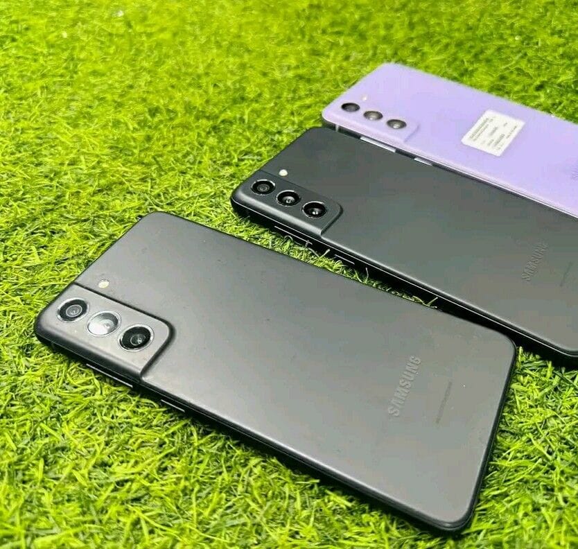 Image de Samsung Galaxy s21 fe 128g