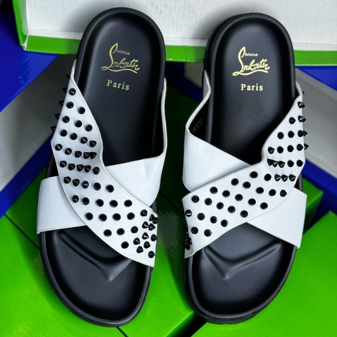 Image de Chaussons avec carton 39-46