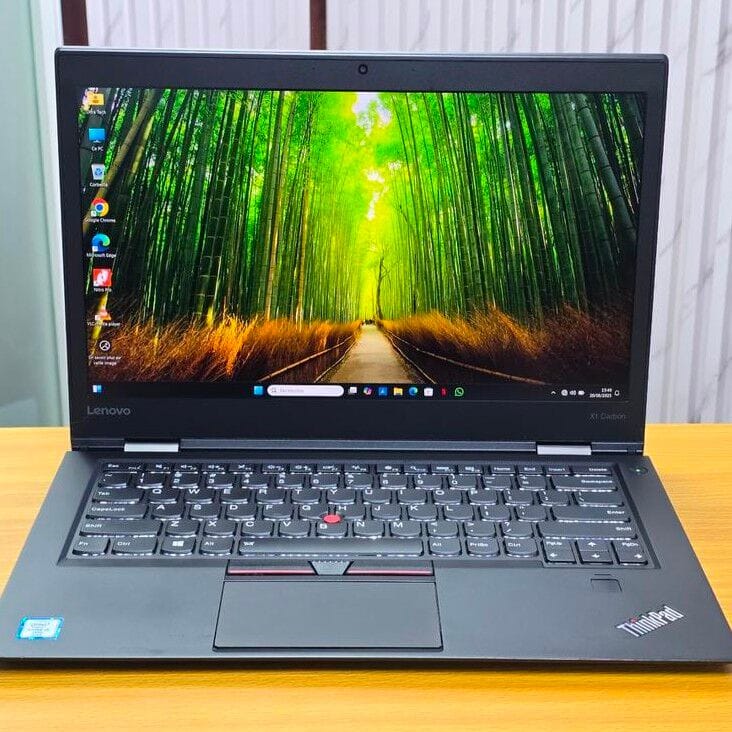 Image of Lenovo ThinkPad X1 yoga core i5 8th