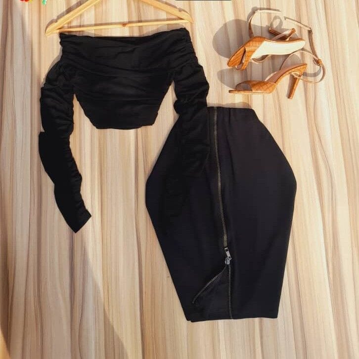 Image de ensemble jupe