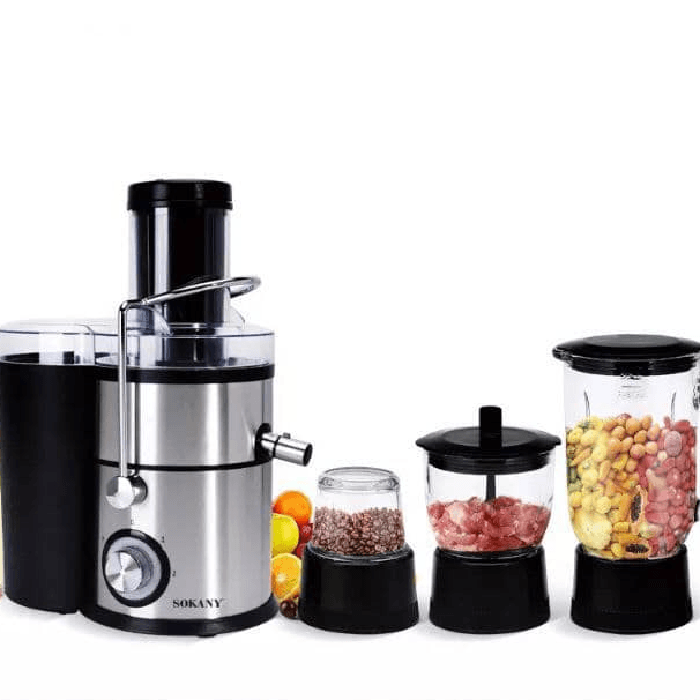 Image of Food Processor