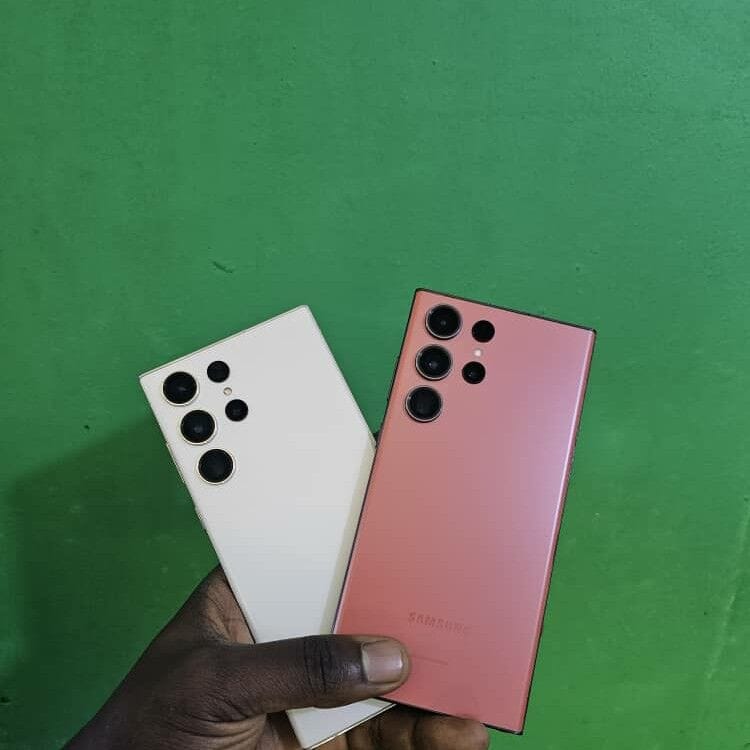 Image of SAMSUNG GALAXY S23 ULTRA 5G - 1 TERA