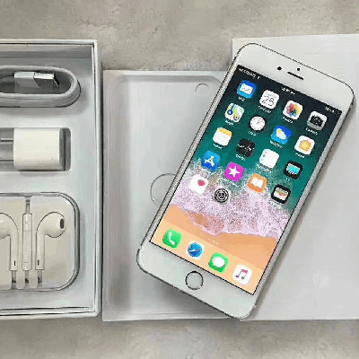 Image de Iphone 6 plus