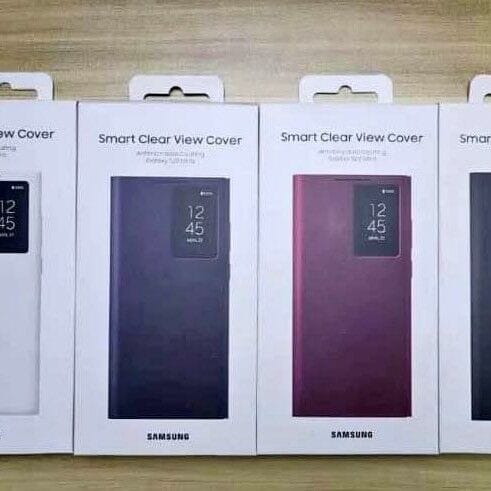 Image de POCHETTE INTELLIGENTE S24 ET S23 ULTRA