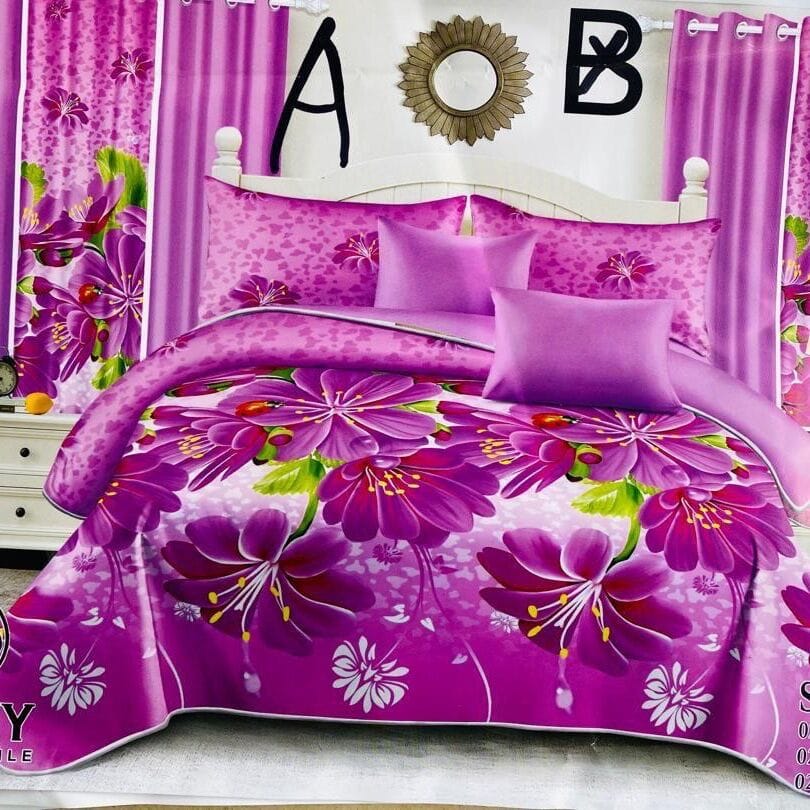 Image de Dras avec rideaux