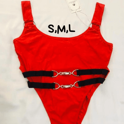 Image de Vetement Juste au corps taille S,M,L