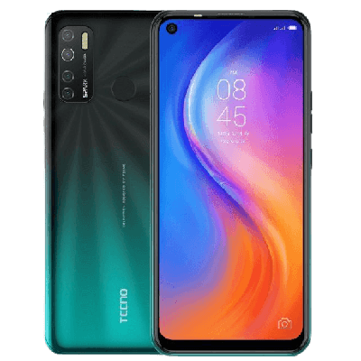 Image de TECNO spark 5