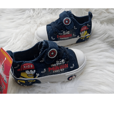 Image de Chaussures Enfant pointure 19-25