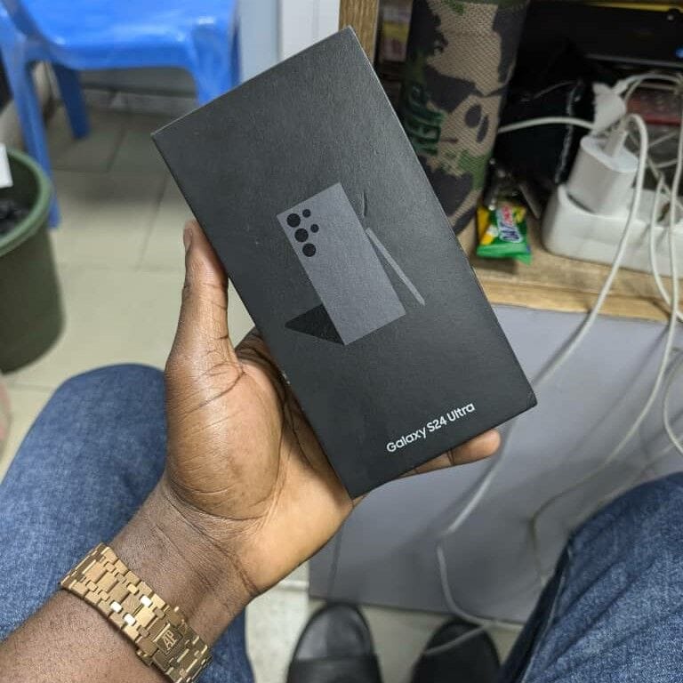 Image of S24 ULTRA 5G 512G 2SIM