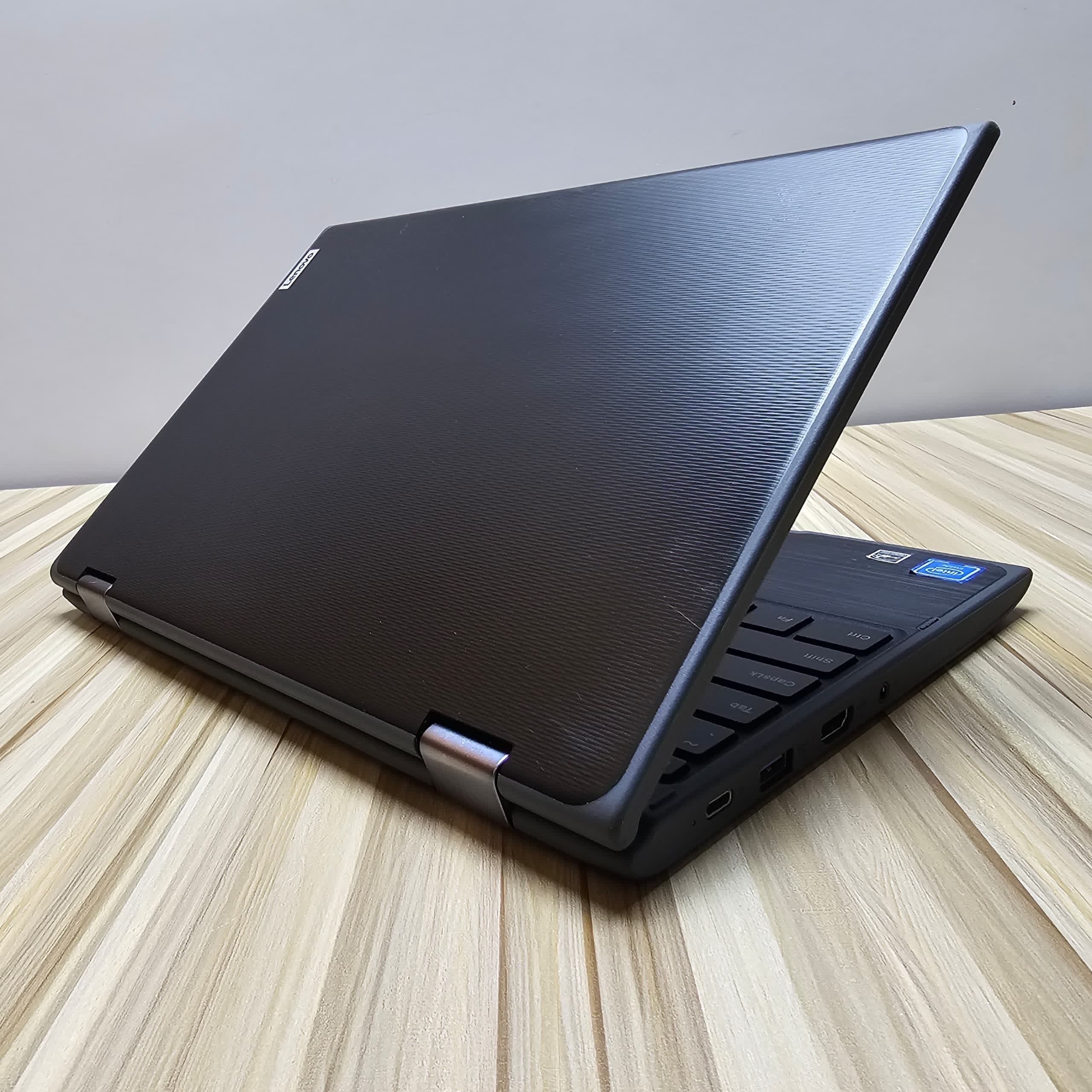 Image de Lenovo pc laptop fast respond