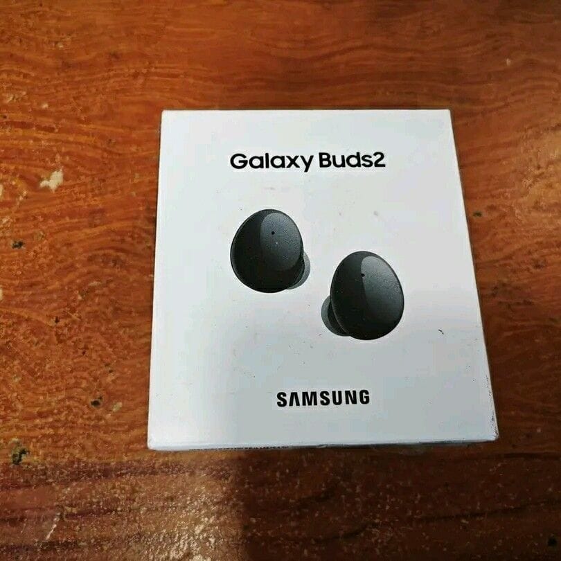 Image of SAMSUNG GALAXY BUDS 2