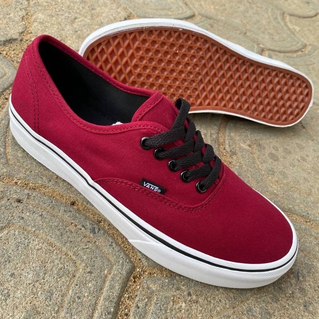 Image of VANS