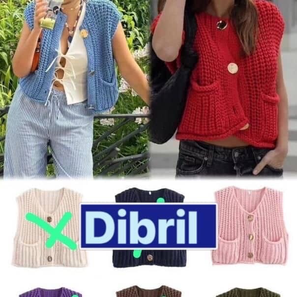 Image of Short jacket