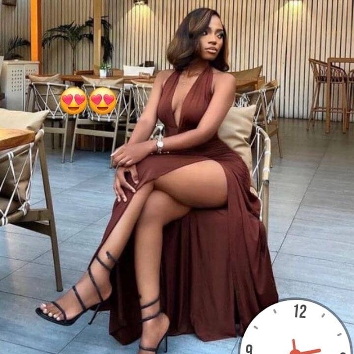 Image de Robe longue de sortie