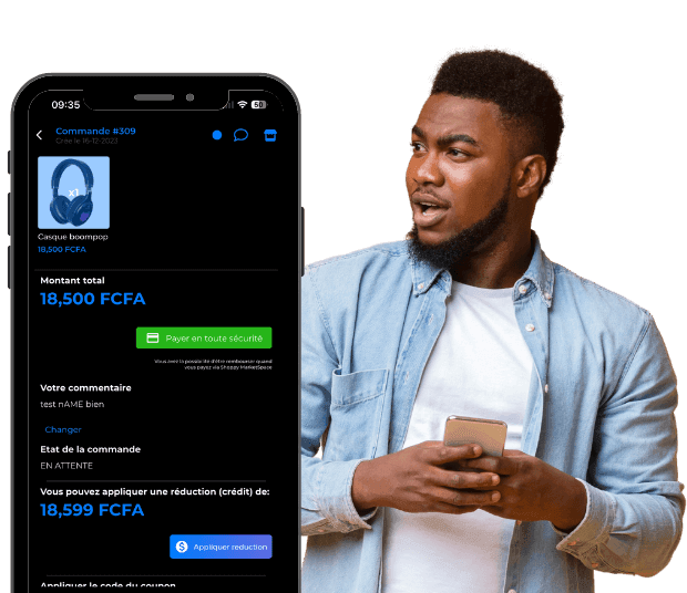 Become an affiliate