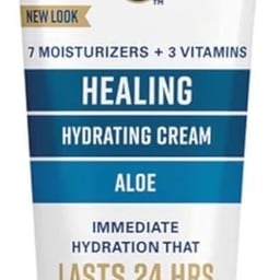 Product image for Gold Bond Healing Hydrating Cream with Aloe