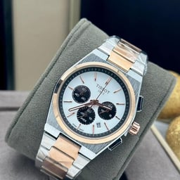 Product image - Tissot PRX chronographe