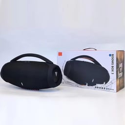Product image for JBL Boombox 3 Portable Bluetooth Speaker