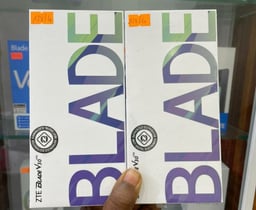 Image du produit Smartphone ZTE Blade V30 Double SIM - 128 Go ROM, 4 Go RAM