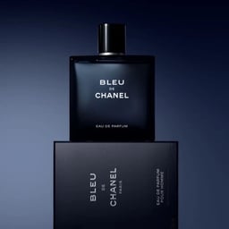 Product image for Bleu de Chanel Eau de Parfum - 100ml
