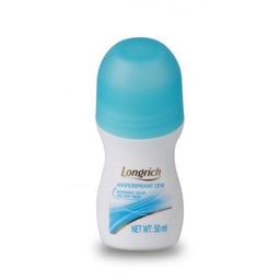 Image du produit Déodorant Roll-On Anti-transpirant Longrich Dew