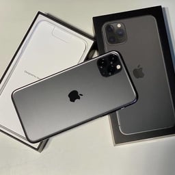 Image du produit Apple iPhone 11 Pro 64GB - Couleurs Variées Disponibles