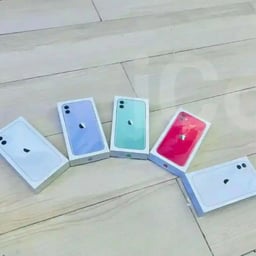 Image du produit Apple iPhone 11 128 Go (Sprint) - Plusieurs Couleurs