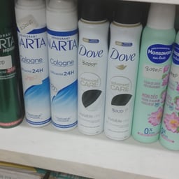 Image du produit Déodorant Cologne Narta Efficacité 24H