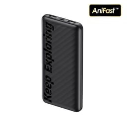 Image du produit Oraimo Toast 10 Flash 10000mAh Batterie Externe