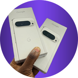 Product image for Google Pixel 7 Pro Smartphone - 128GB - White