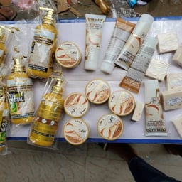 Image du produit Gamme de Soins au Lait de Riz Professionnel Care