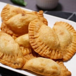 Image du produit Beignets Pili-Pili Frits