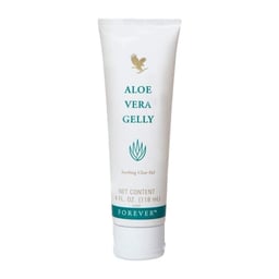 Product image for Aloe Vera Gelly Soothing Clear Gel