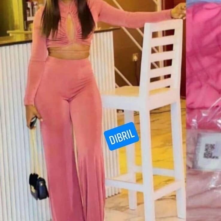 Image du produit : Deux pièces