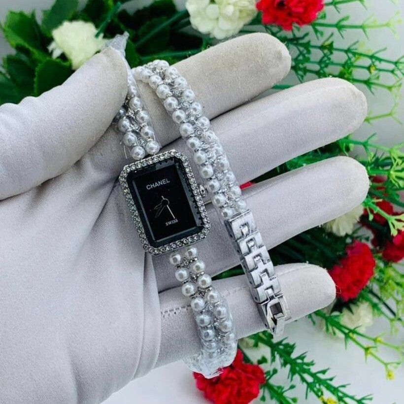 Image du produit : montre CHANEL