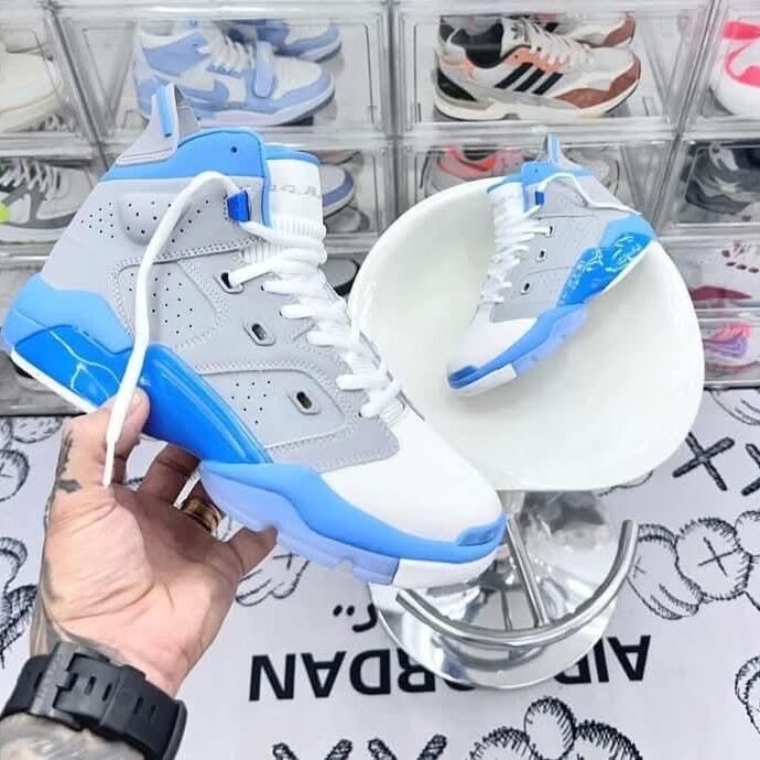 Image du produit : Jordan 6