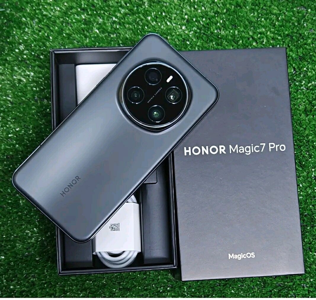 Image du produit : HONOR MAGIC 7 PRO 5G - 512G