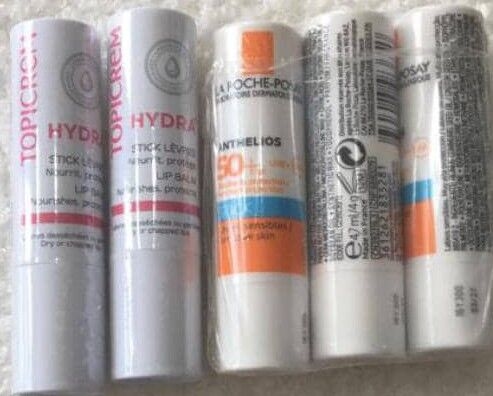 Image du produit : Baume a lèvres