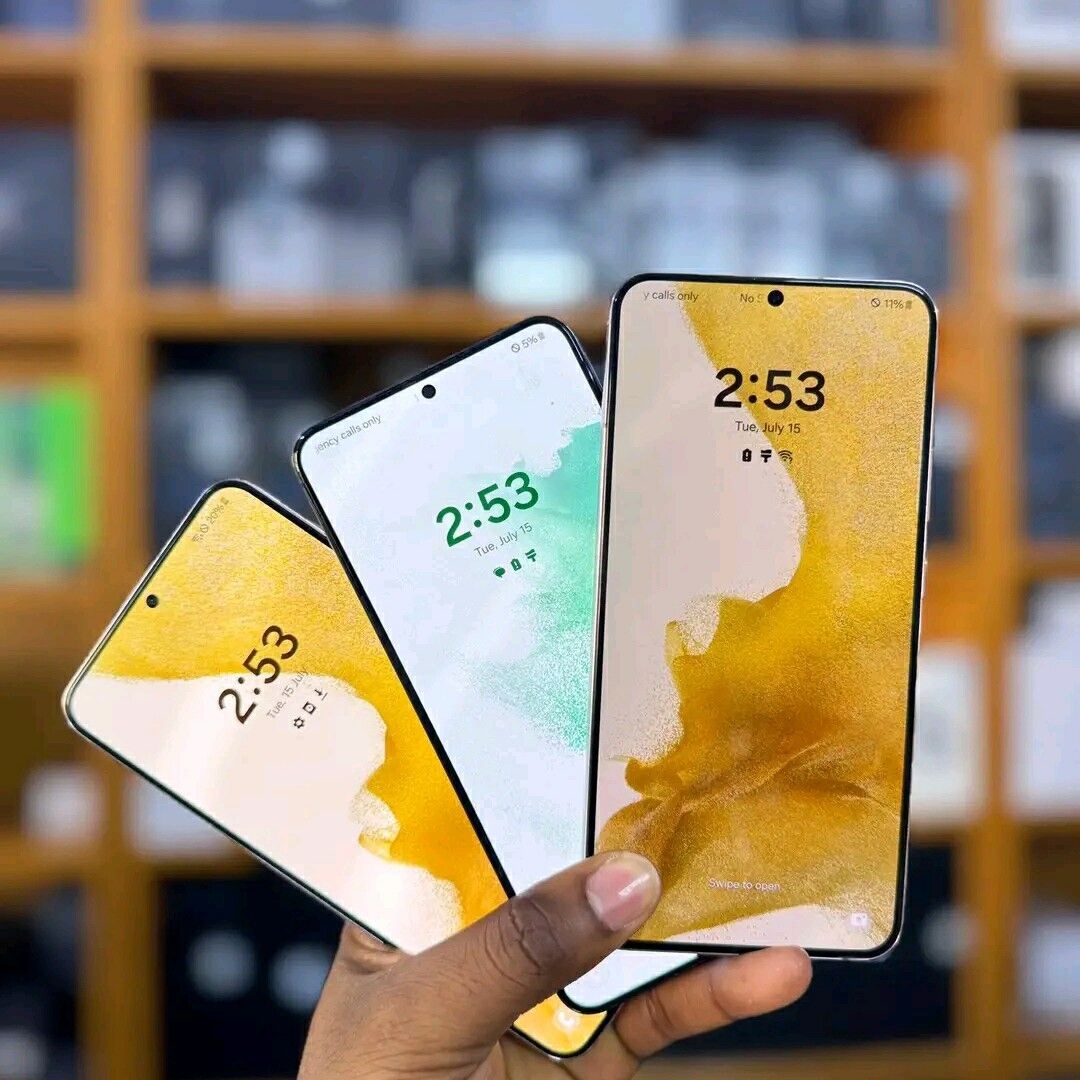 Image du produit : S22 PLUS 5G 256G