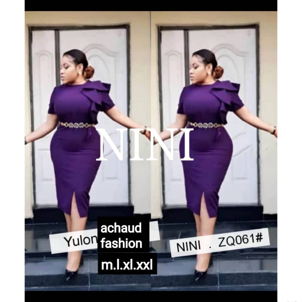 Product image thumbnail: lady dress