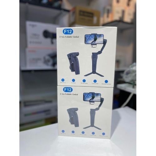 Image du produit : stabilisateur Gimbal