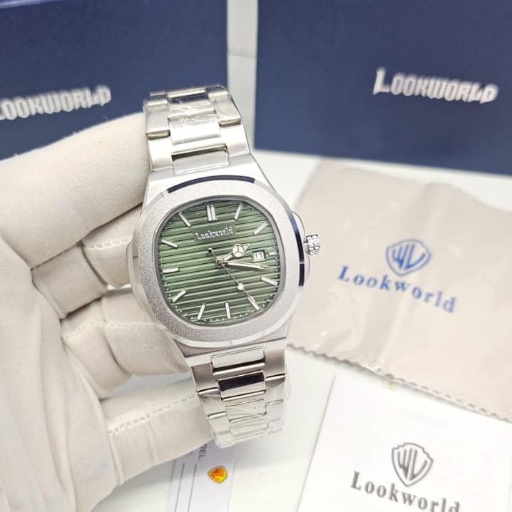 Image du produit : Lookworld